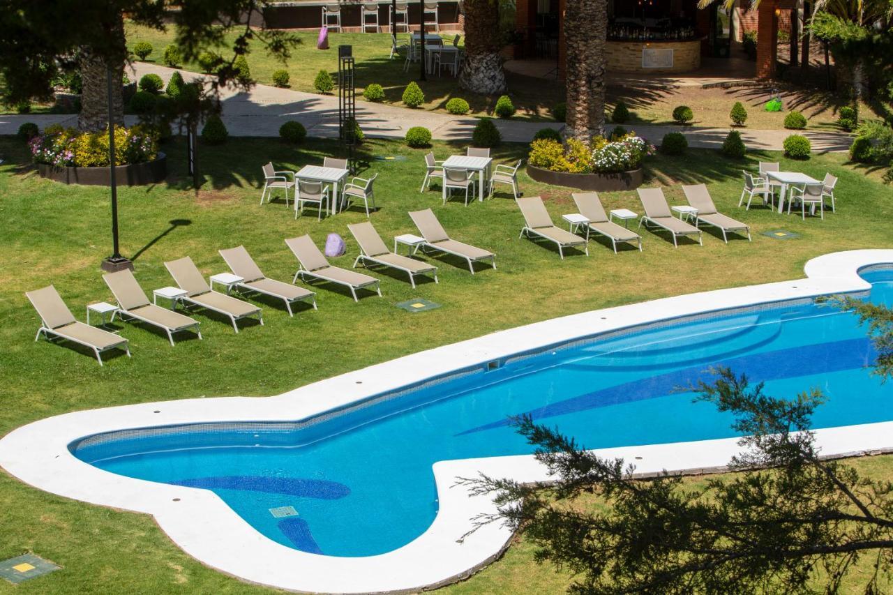 Hotel & Glamping Huasca Sierra Verde Huasca de Ocampo Exterior photo